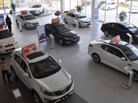 7家车企被央视点名，库存已超警戒线，准备买车的要警惕了！