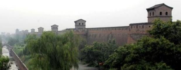 中国十大鬼城排名_中国十大鬼城,特别是最后一座,一顿早餐钱就能买一