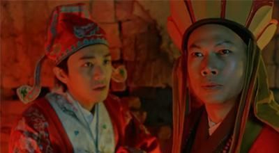 罗家英:唱40年粤剧买不起一套房,拍了一部《大话西游》买了2套