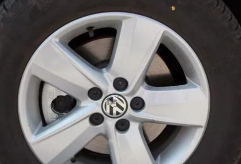 刹车盘有异响！不要着急，要根据情况对号入座