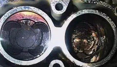 不看不知道！发动机抱瓦原因竟然是这些！