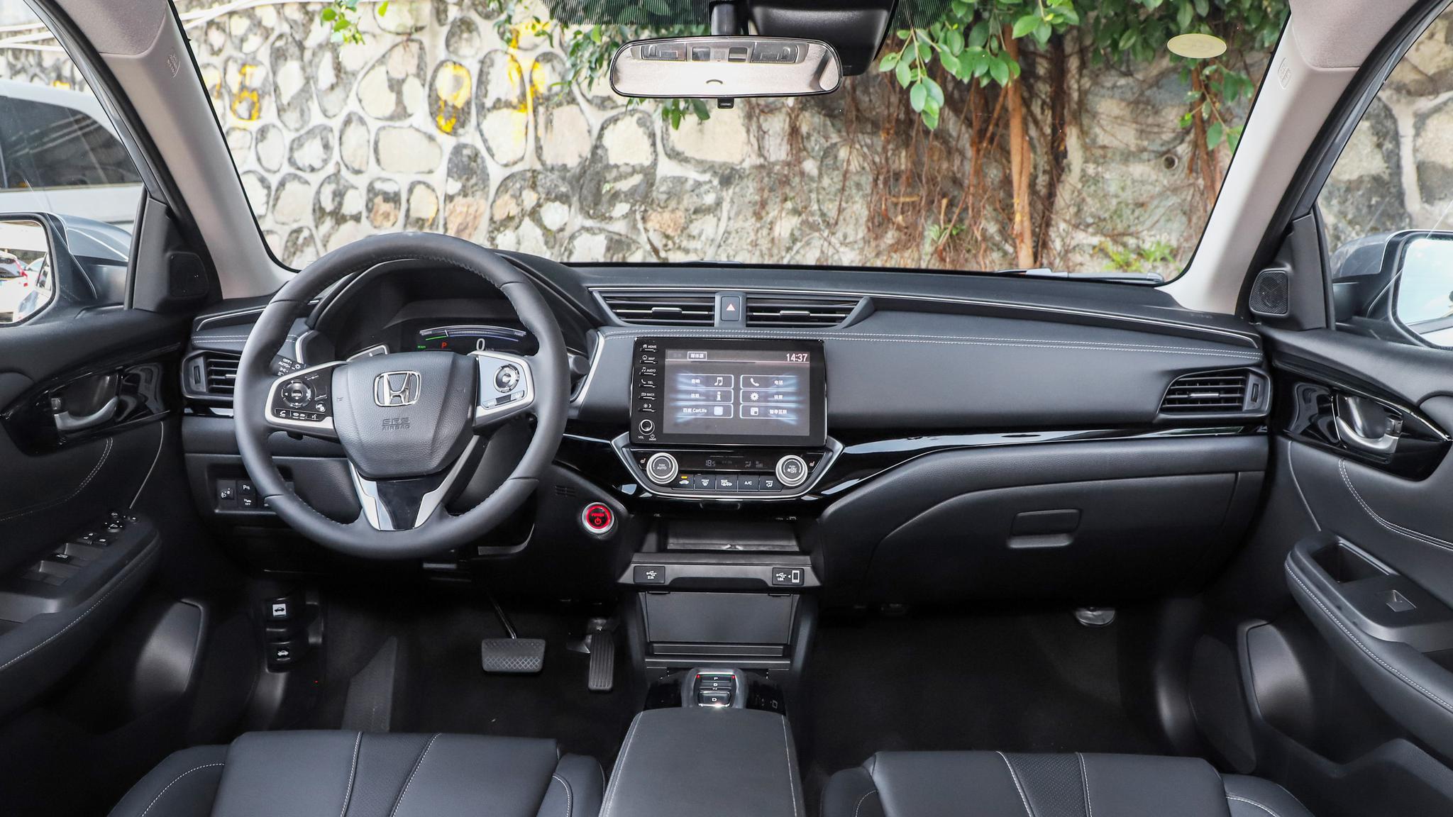 15万买混动,该选丰田卡罗拉还是本田凌派?