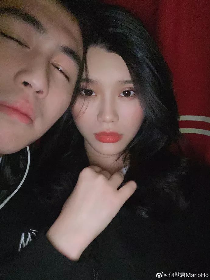 同是赌王子女,二房嫁娶的全是富二代,三房四房偏爱明星炒热度