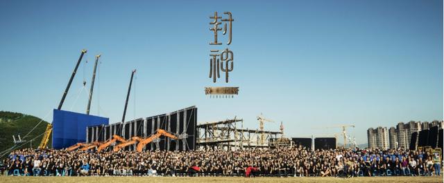 乌尔善,中国电影工业化的探索者