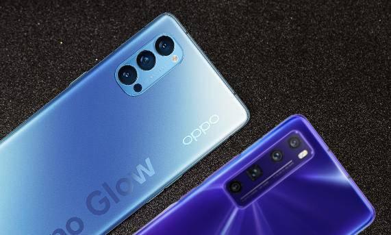 入手opporeno4pro和华为nova7pro谁更值看这3点就懂了