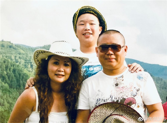 岳云鹏想看相声有新人,烧饼重复老梗,是忘了师父郭德纲的狠话?