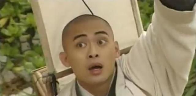 冲着“力王”来看天师，樊少皇果然没让人失望，打戏燃到爆