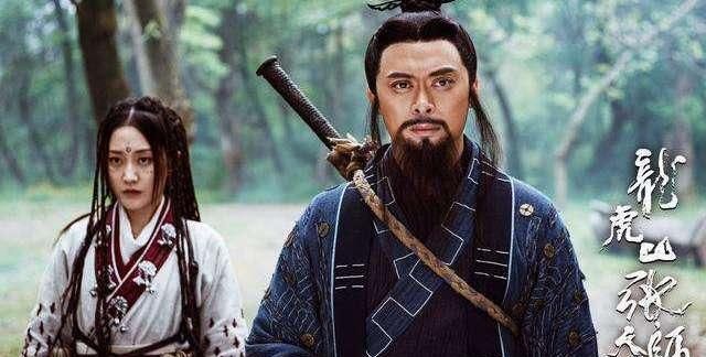 冲着“力王”来看天师，樊少皇果然没让人失望，打戏燃到爆