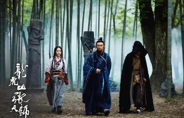 冲着“力王”来看天师，樊少皇果然没让人失望，打戏燃到爆