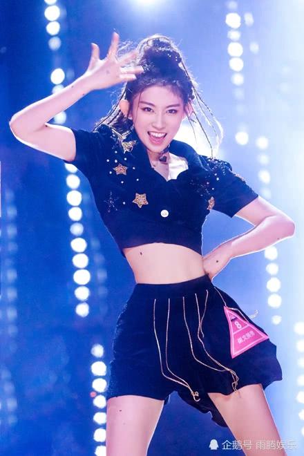 创造营2020最终15人排名_创造营2020决赛落幕AKB48China刘念舞台完美(2)