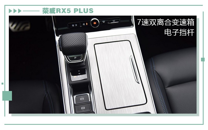 12万热门SUV，荣威RX5 PLUS/哈弗F7/传祺GS4哪款最值？