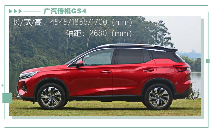 12万热门SUV，荣威RX5 PLUS/哈弗F7/传祺GS4哪款最值？