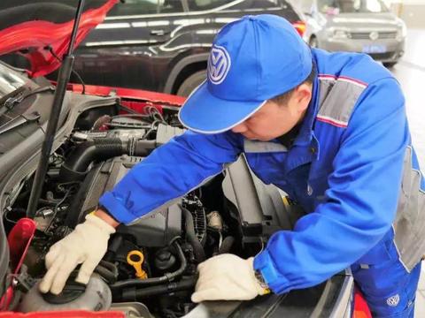 告诉你，为啥隔5千公里或6个月就要保养一次？