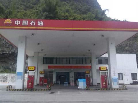 中石化和中石油谁更耐烧？跑过长途就知道，答案不言而喻