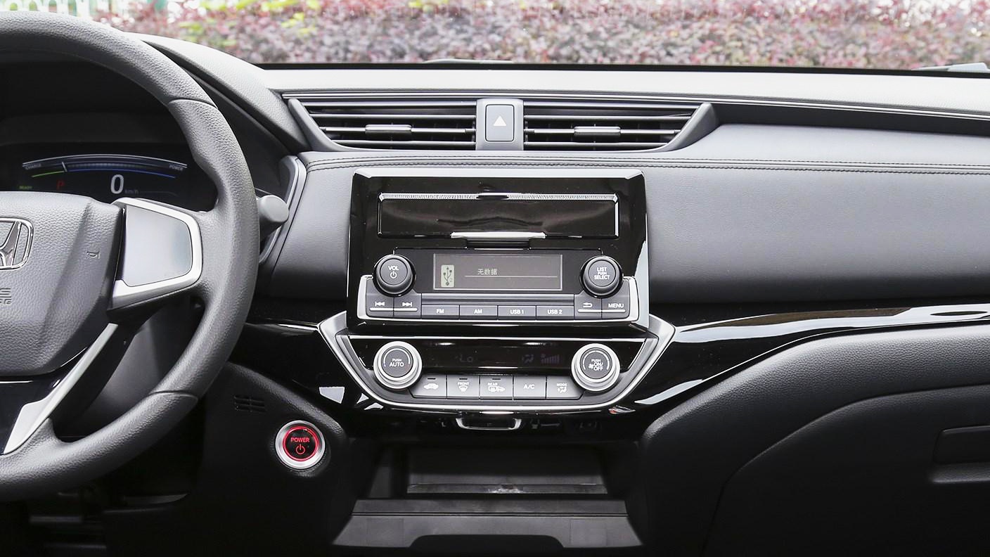 15万买混动,该选丰田卡罗拉还是本田凌派?