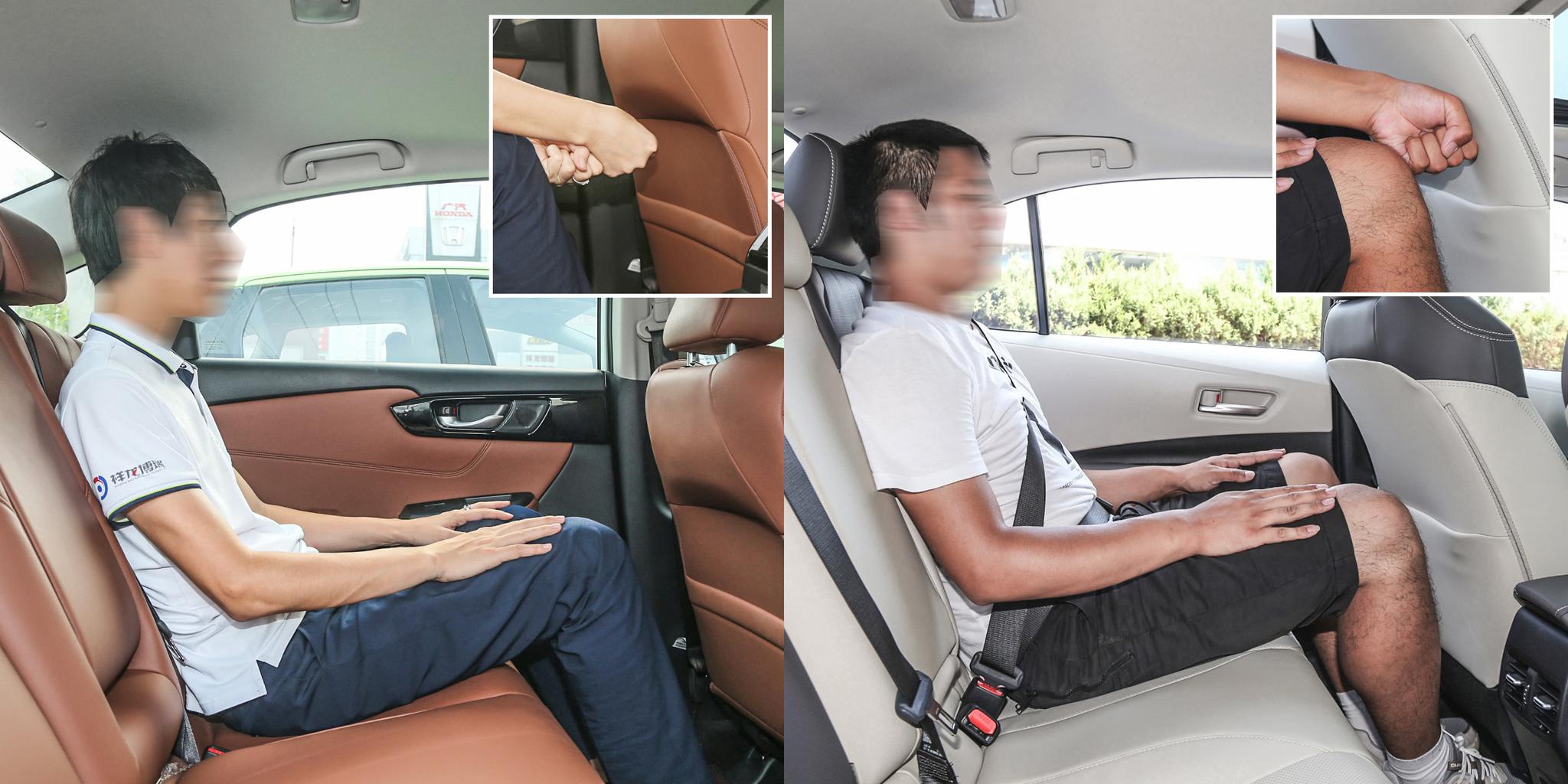 15万买混动,该选丰田卡罗拉还是本田凌派?