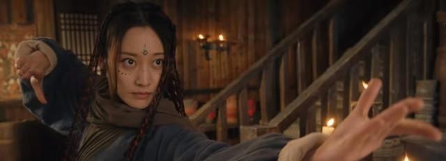 冲着“力王”来看天师，樊少皇果然没让人失望，打戏燃到爆