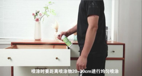 晾房要半年?看懂这4点,新房除甲醛一个月就搞定