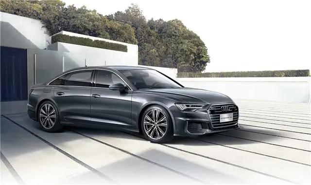 5月A6L/奔驰GLC/Model 3卖疯了,买车的都是有钱人?