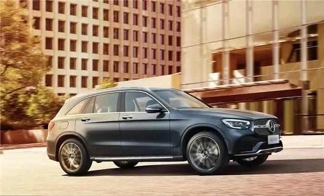 5月A6L/奔驰GLC/Model 3卖疯了,买车的都是有钱人?