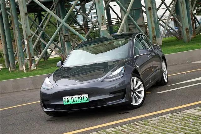 5月A6L/奔驰GLC/Model 3卖疯了,买车的都是有钱人?