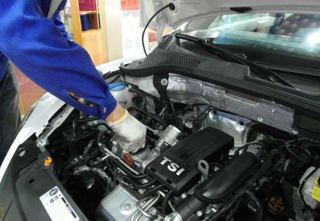 新车做完首保后，需要继续去4S店保养吗？过来人告诉你答案