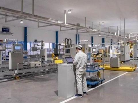 东安汽发D20TG-AA发动机第七轮装机顺利完成