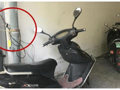 因电动车充电被罚5000元，车主表示不能接受：不充电我怎么走？