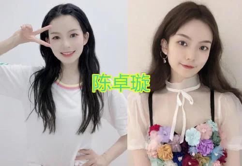 陈情令配角现状:宋继扬接代言,宣璐新剧开播,而她正在选秀!