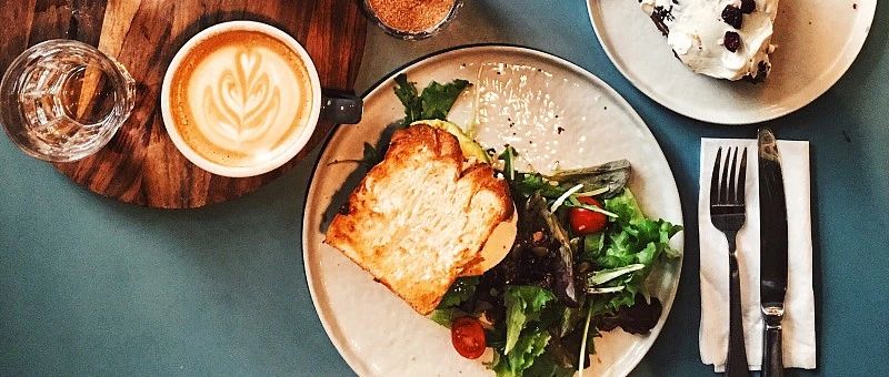 用一顿精致Brunch唤醒悠闲周末 Brunch 早午餐 新浪新闻 用一顿精致Brunch唤醒悠闲周末 Brunch 早午餐 新浪新闻