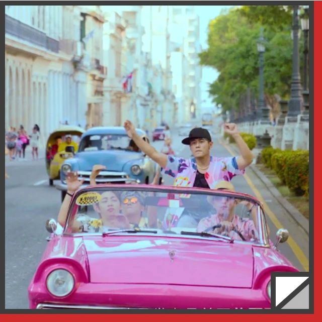 周杰伦新歌Mojito，MV里面的车超漂亮，一起来了解下吗？