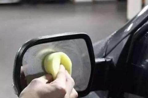 车内为何要放肥皂，多半人都不知道用处，不懂就别开车了