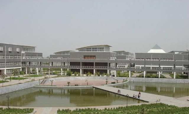 邯郸学院排名2020最_邯郸学院2020年公开选聘博士研究生公告(2)