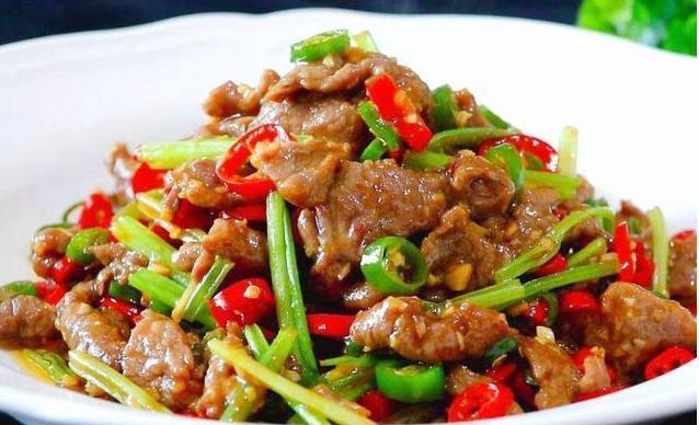 解馋下饭的几道家常菜,好吃的流口水,美味诱人,夏天吃