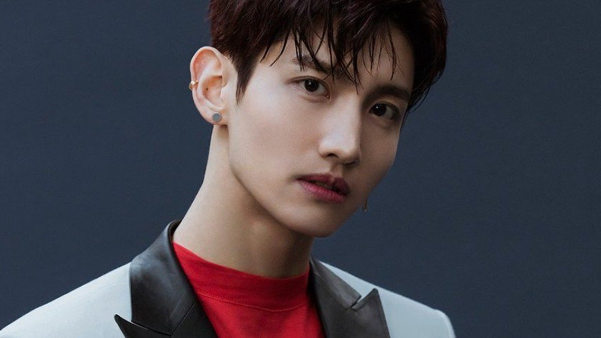 东方神起昌珉亲手写信宣布9月结婚