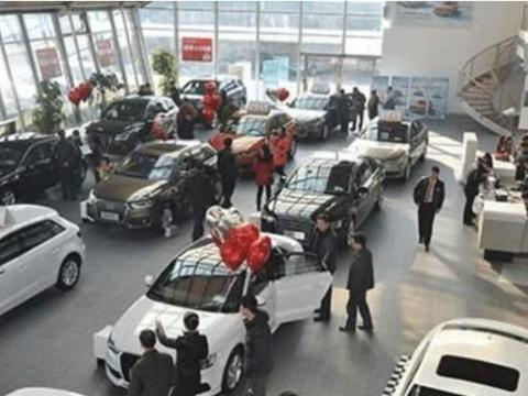 购车技巧，选购车辆的时候要考虑哪些因素