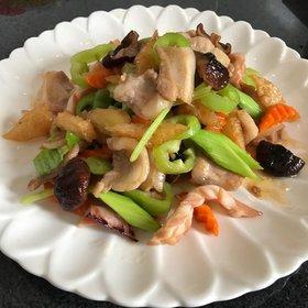 14种素食菜谱,都是家常手艺,清淡但很下饭