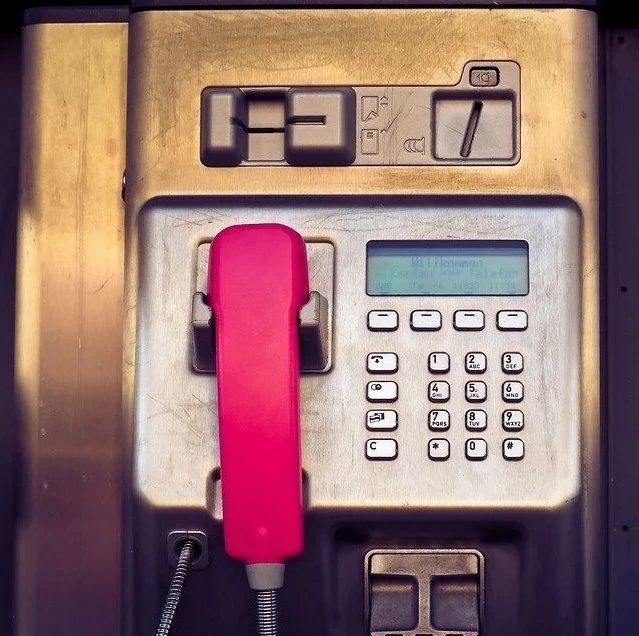 电话怎么办理的