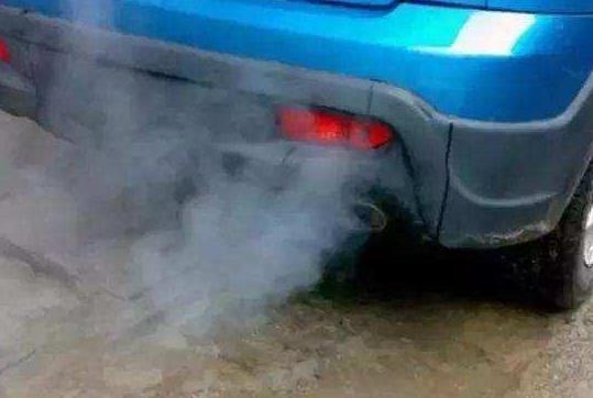 汽车费油最后一个习惯，及时改正不然后悔莫及