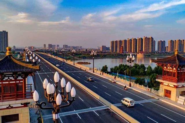 郑州和扬州gdp_一个二线城市都没有的河南,洛阳作为第二大城市,有没有机会晋升