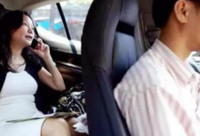 50岁富婆招司机，开700万豪车月薪10万，4点要求无人敢去