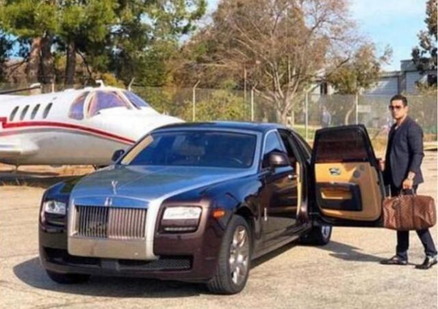 50岁富婆招司机，开700万豪车月薪10万，4点要求无人敢去