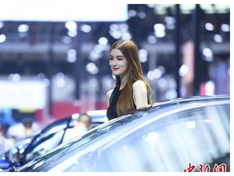 1000多款车型亮相重庆汽车展