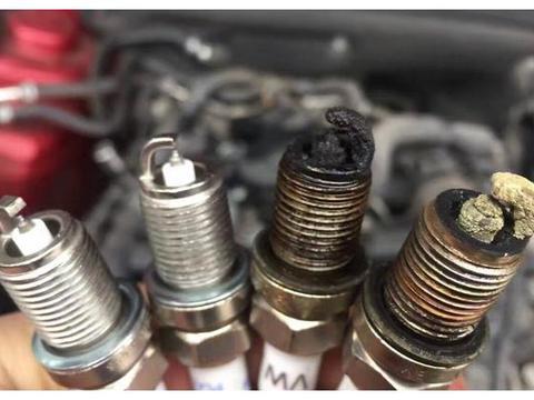 铁打的车出现这3种征兆，火花塞也得麻溜儿换，否则发动机将大修