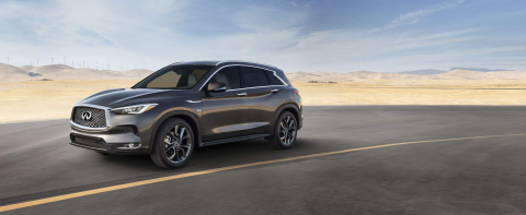 无法成为体面的豪华品牌，英菲尼迪将变身“日产PLUS”