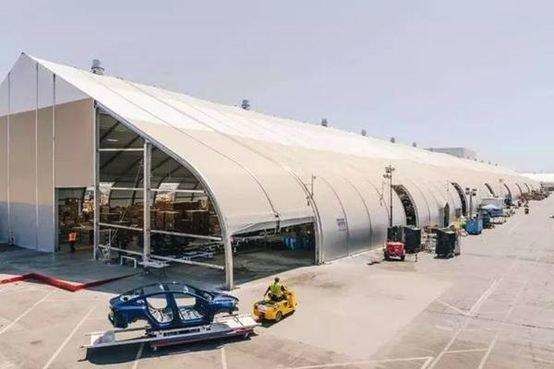 特斯拉再度遭遇“难产” 造车为何比造火箭还难