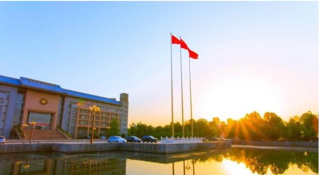 郑大2020mBA分数排名_2020河南高校一本录取分数排名:郑大居首,河大、河师