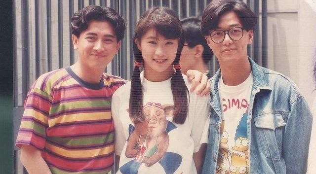 90年代堪称黄金时代 流行趋势有5种 第一种现在都