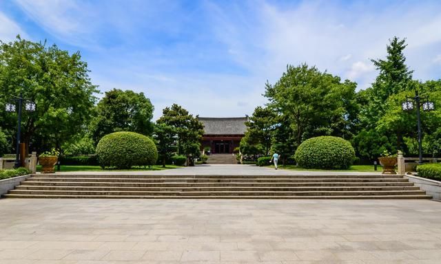 藏在老苏州的小众景点:保存着国内唯一水陆城门,是西游记取景地