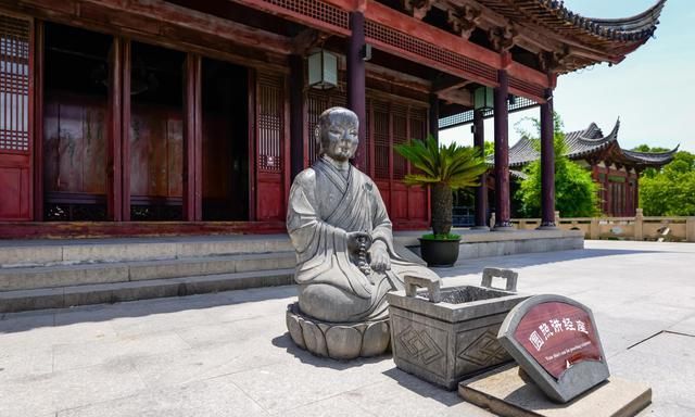 藏在老苏州的小众景点:保存着国内唯一水陆城门,是西游记取景地